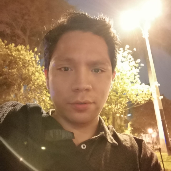 Jorge A - Profesor de informática - Madrid