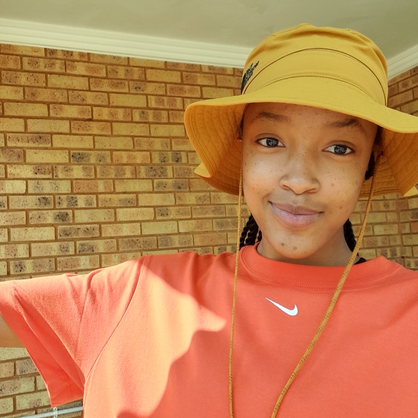 Ntsika - Maths tutor - Mankweng