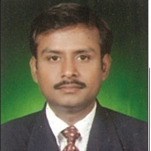 Sri Ranganadh - Yoga instructor - Hyderabad