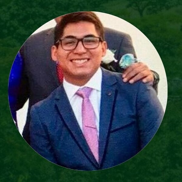 Frank Moisés - profesor de anatomía - Lima