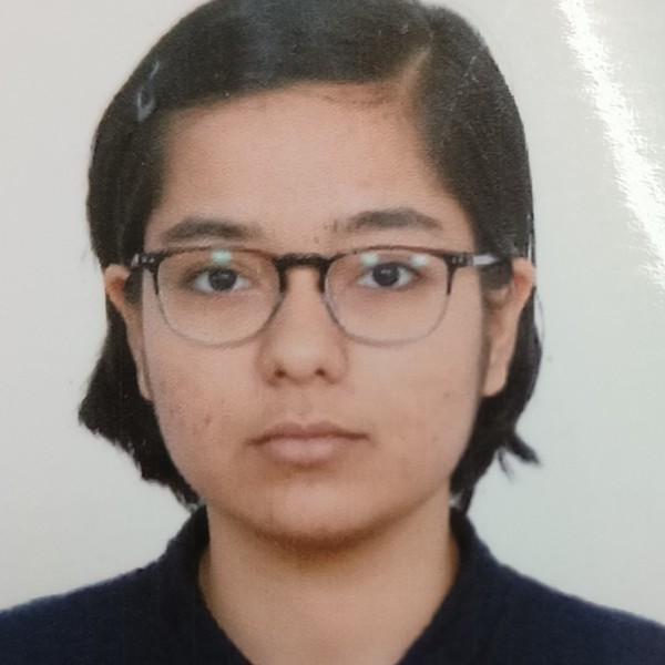 Kalindi - Maths tutor - Vellore