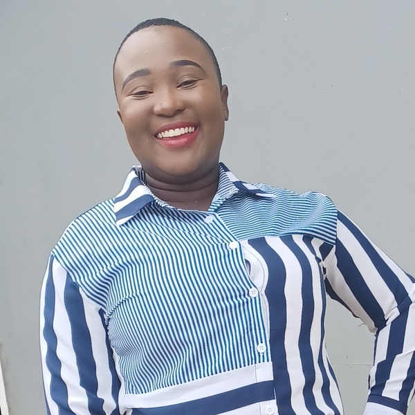 Nondumiso - Accounting tutor - Port Shepstone