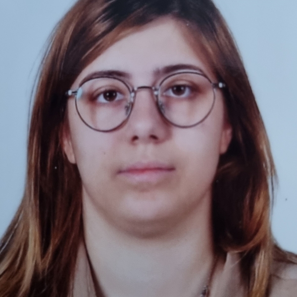 Chiara - Insegnante di inglese - Casal di Principe