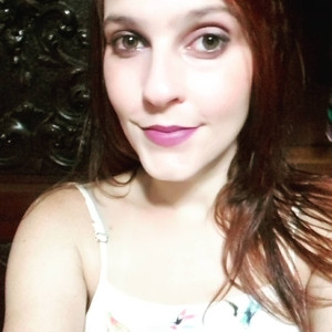 Gabriela - Prof de programação - Cidade Jardim