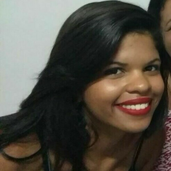 Marianna - Prof de enfermagem - Santos