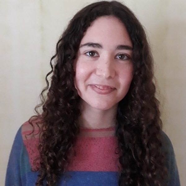 Céline - Prof de solfège - Rennes