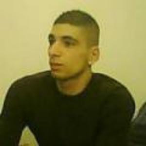Amine - Prof de maths - Boisemont