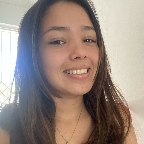 Blanca - Profe de matemática - 