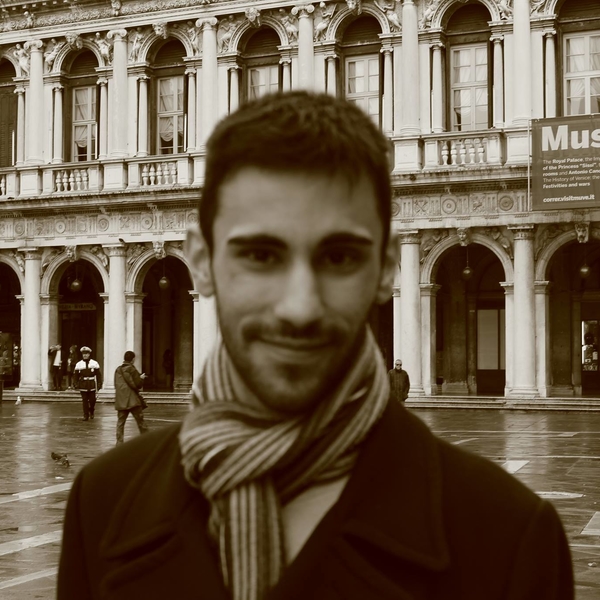 Javier - Profesor de matemática - Madrid