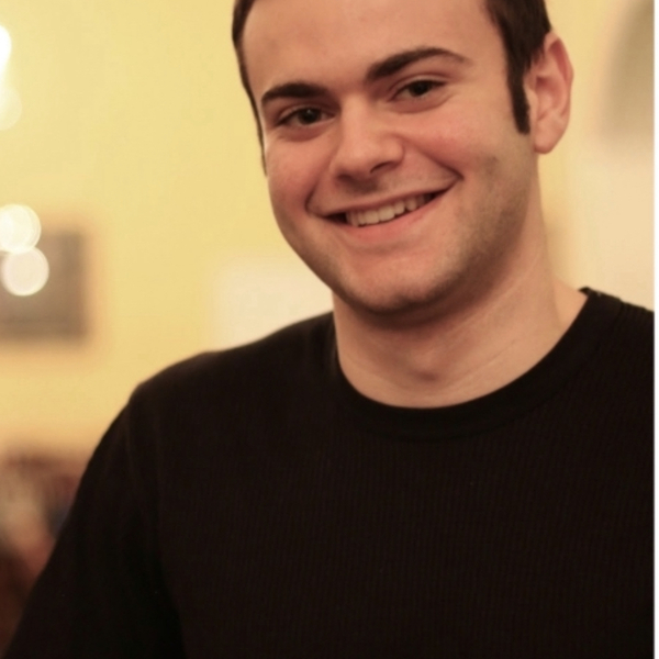 Matthew - Maths tutor - Dearing