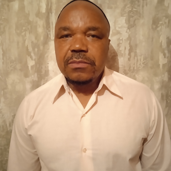 Zacharia - Maths tutor - Johannesburg South