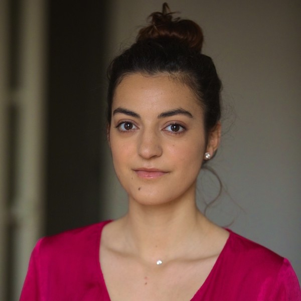 Alice - Prof d'anglais - Paris