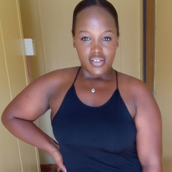 Koketso - English tutor - Ga-Moleele