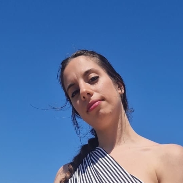 Francisca - Profe de baile - Sant Vicenç dels Horts