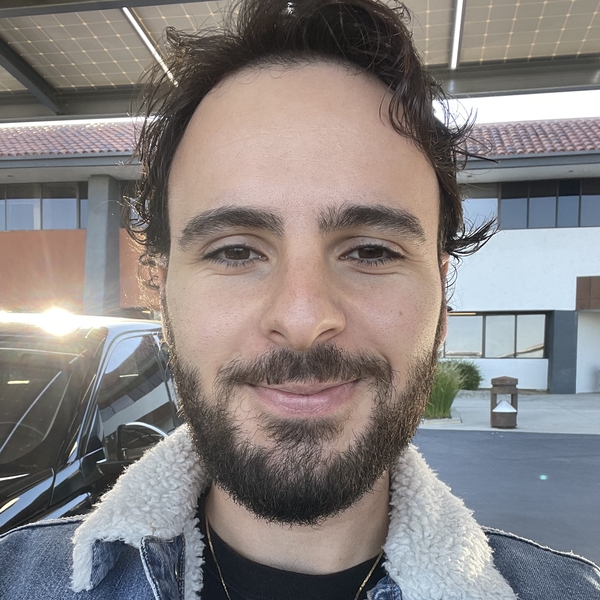 Daniel - Reading tutor - Los Angeles