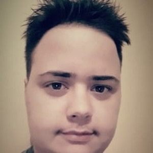 Thomas - Prof d'infirmier - Bron