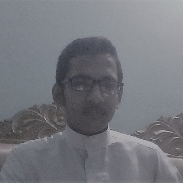 Ammar - English tutor - Paterson