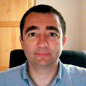 Olivier - Prof de physique - chimie - Saint-Martin-d'Hères
