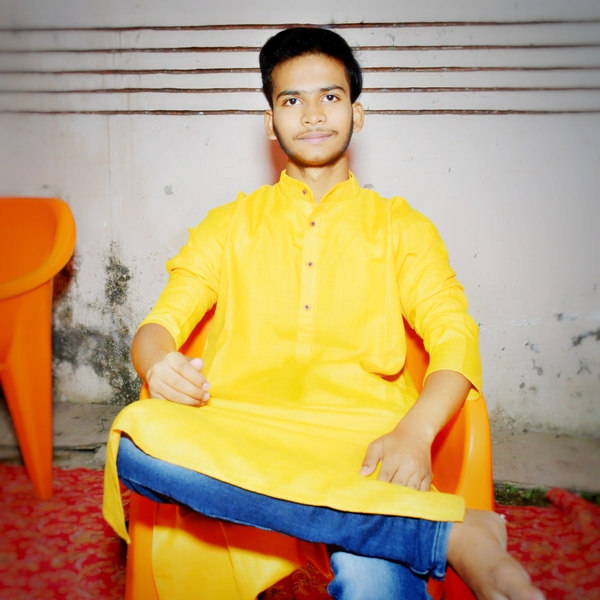 Harshit - Maths tutor - Raghogarh