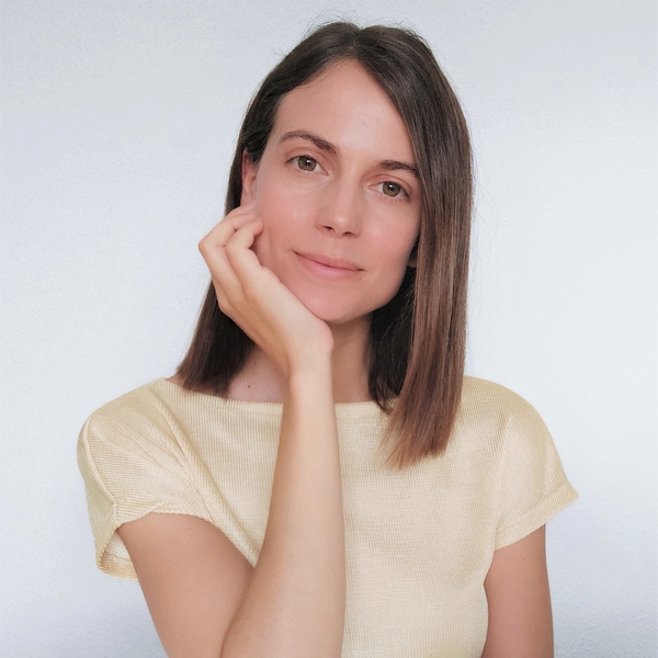 Bruna - Professor de Matemática - São Domingos de Rana