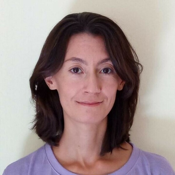 Maria Laura - Profe de biología - Alta Gracia