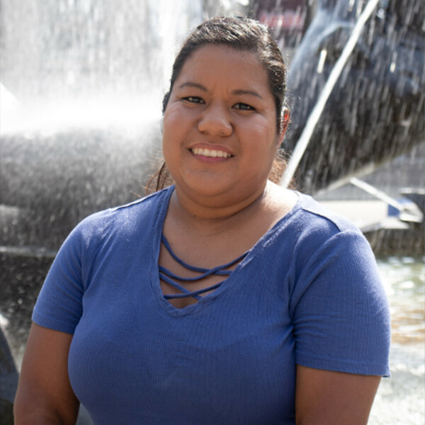 Stephanie - Spanish tutor - Anaheim