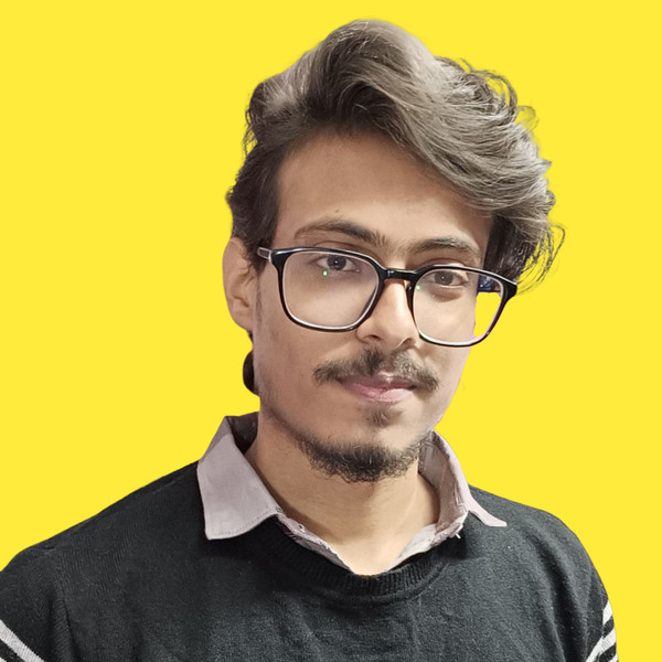 Vansh - English tutor - Datia