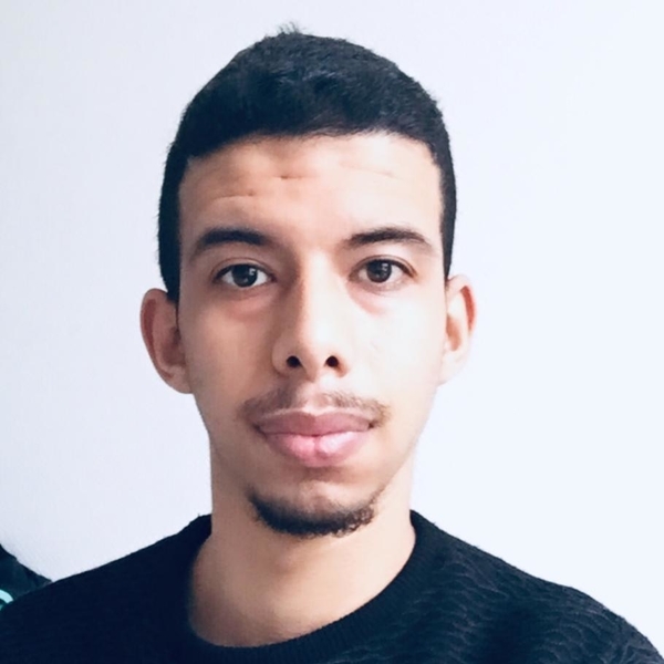 Salah_eddine - Prof de maths - Schiltigheim