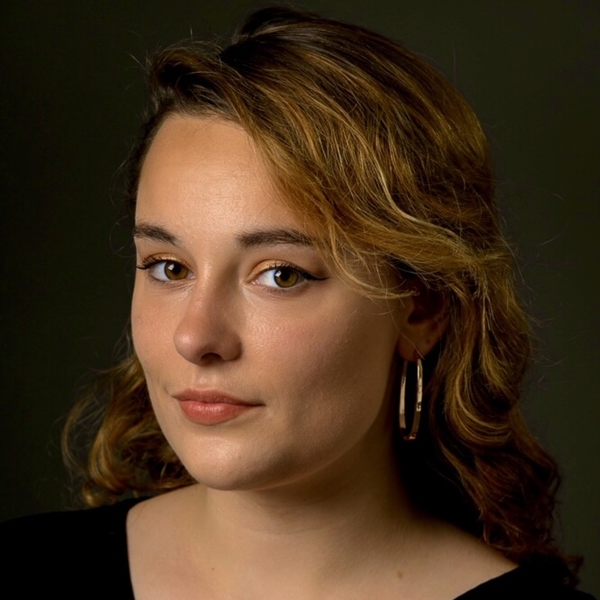 Lisa - Prof de chant - Paris