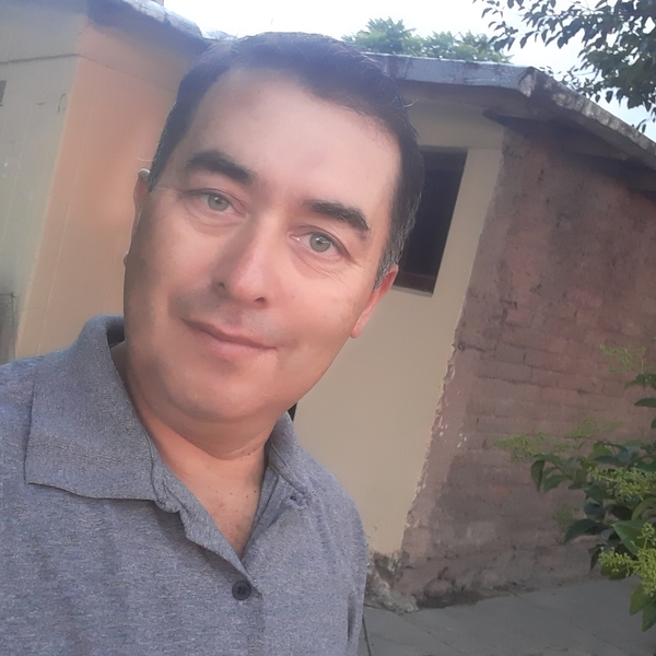 Pedro - Profe de matemáticas - Santa Rosa