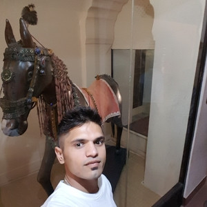 Prince - Maths tutor - New Delhi