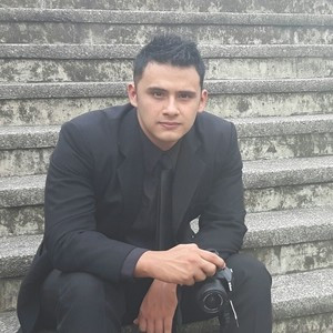 Sebastian - profesor de informática básica - Cali