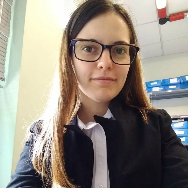Dalma - Profesor derecho civil - Santa Rosa