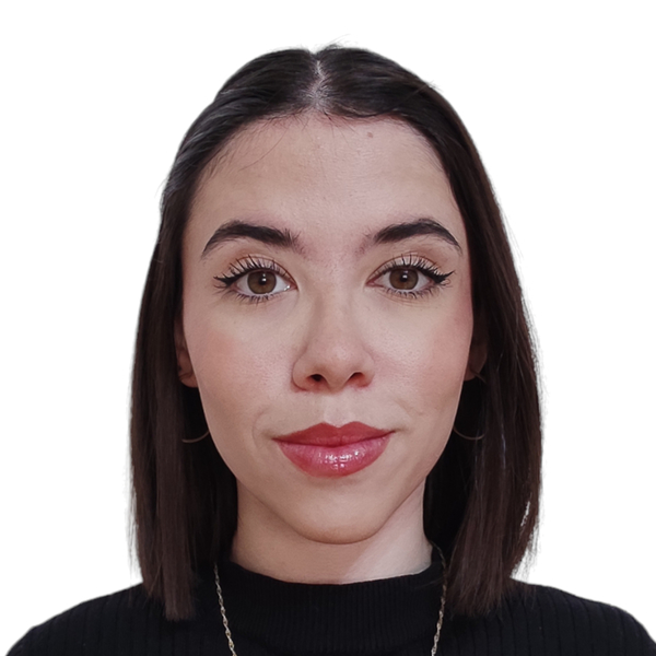 Rocio - Profesor de apoyo escolar - Toledo