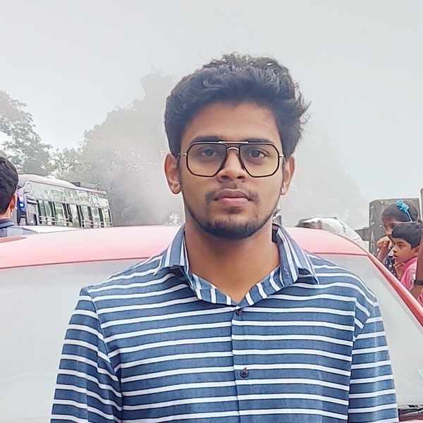 Mohammed - Maths tutor - 