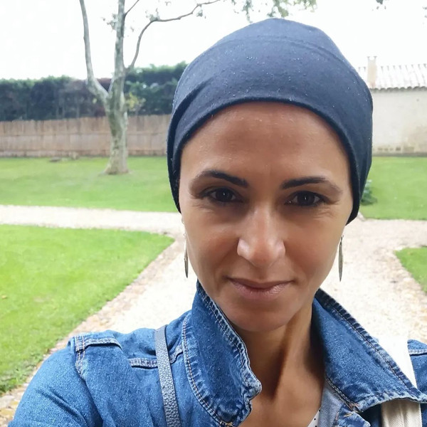 Rabia - Prof de français - Poincy
