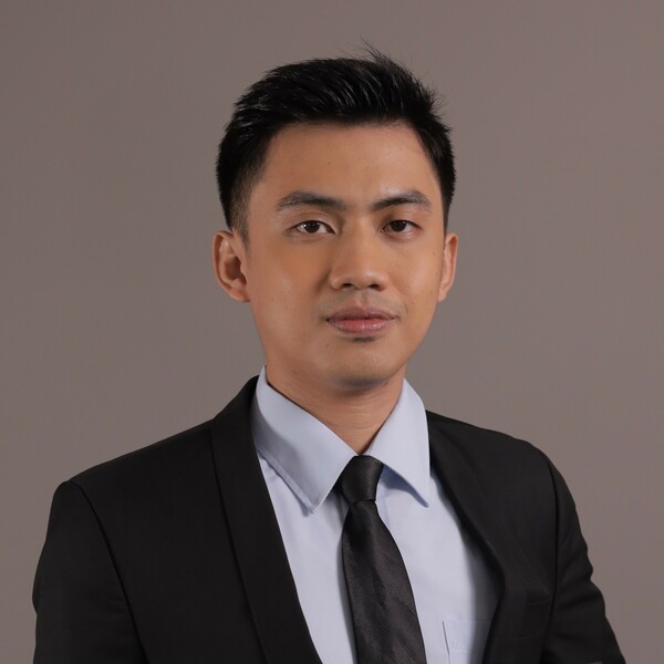 Lenard - English tutor - Auckland