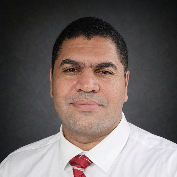 Prof  Alê - Professor de geografia - João Paulo II