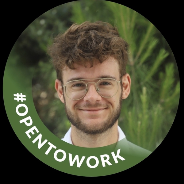 Jean-Maxime - Prof de maths - Nantes