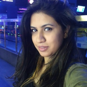Himanshi - English listening teacher - Gurugram
