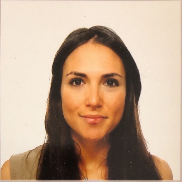 Patricia - Spanish tutor - London