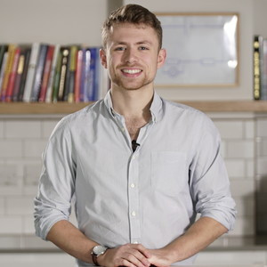Matthew - Maths tutor - Hampshire