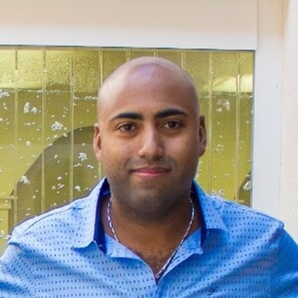 Mauricio - Professor de filosofia - São José dos Campos