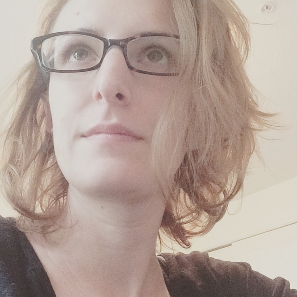 Suzanne - Yoga tutor - Jacksonville