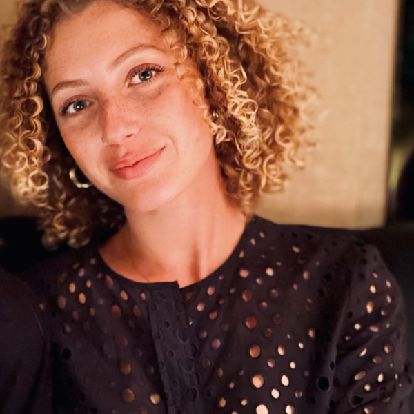 Gaia - Italian teacher - London