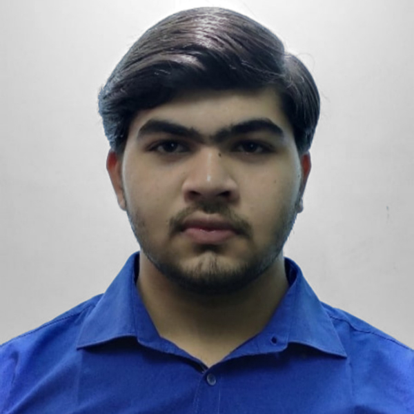 Abhishek - Physics tutor - 