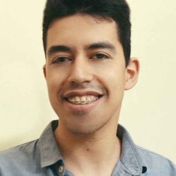 Ruben - Profesor árabe - Buenos Aires
