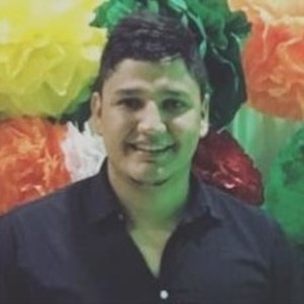 Andres Felipe - Profe de liderazgo - Cali