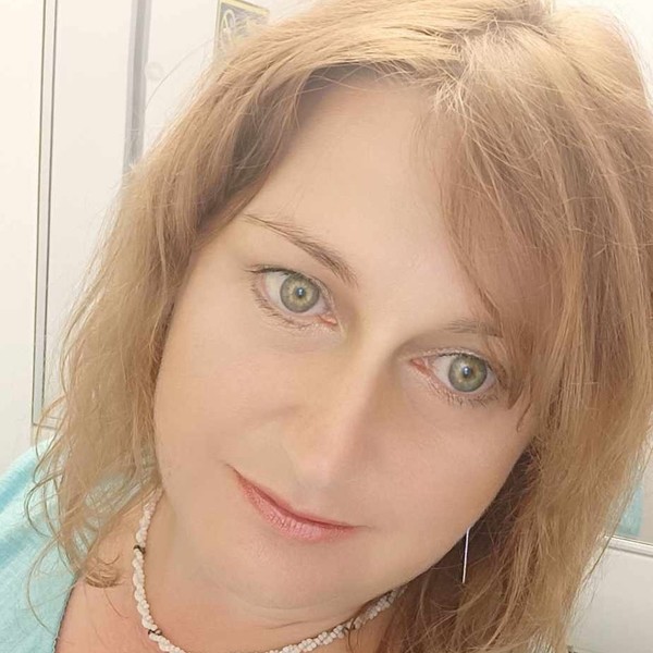Iwona - nauczyciela języka polskiego - Radom