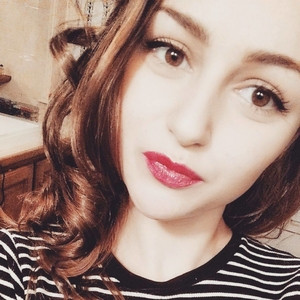 Margaux - Prof de physique - Lille